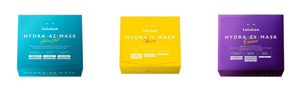 ルルルンパック ニキビの人気おすすめアイテム