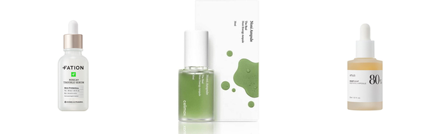 韓国 ニキビケアの人気おすすめアイテム