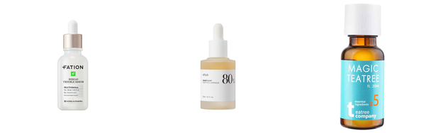 韓国 ニキビケアの人気おすすめアイテム