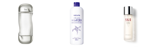 20代後半 化粧水の人気おすすめアイテム