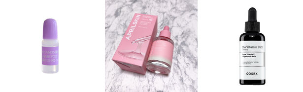 アロエ スキンケアの人気おすすめアイテム