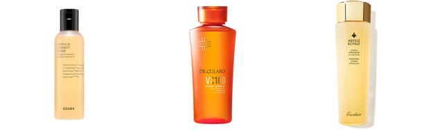 はちみつ 化粧水の人気おすすめアイテム