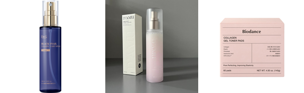 コラーゲン 化粧水の人気おすすめアイテム