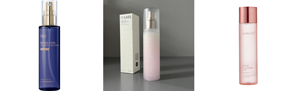 コラーゲン 化粧水の人気おすすめアイテム