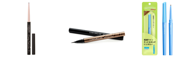 バーガンディー アイライナーの人気おすすめアイテム