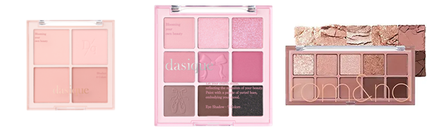 ナチュラル メイク 韓国の人気おすすめアイテム