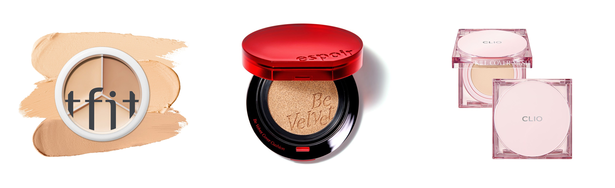 カバー メイクの人気おすすめアイテム