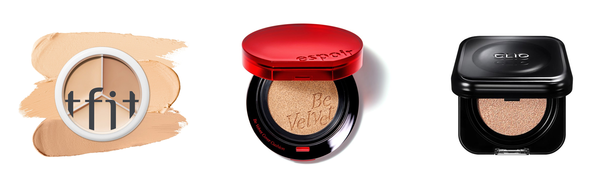 カバー メイクの人気おすすめアイテム