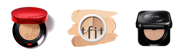 カバー メイクの人気おすすめアイテム