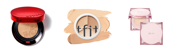 カバー メイクの人気おすすめアイテム