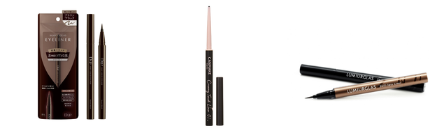 グリーン アイライナーの人気おすすめアイテム