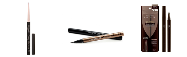 茶色 メイクの人気おすすめアイテム