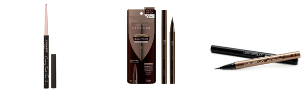 茶色 メイクの人気おすすめアイテム