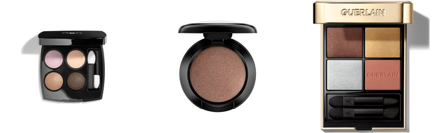 ゴールド メイクの人気おすすめアイテム