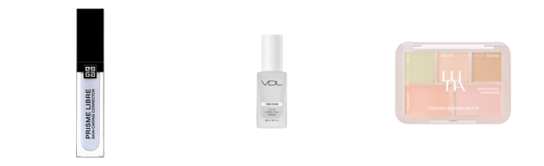 イエベ コントロールカラーの人気おすすめアイテム