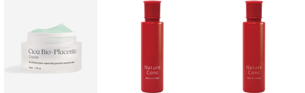 プラセンタ ニキビの人気おすすめアイテム