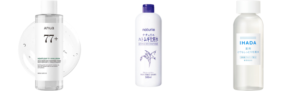 毛穴ニキビ専用 皮脂や白いコメド等 拭き取り化粧水 2024年最新