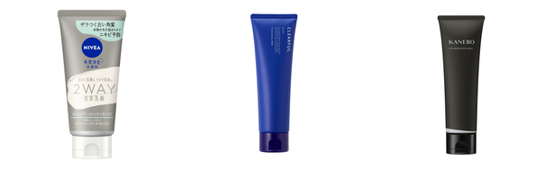 ニキビ 毛穴洗顔の人気おすすめアイテム