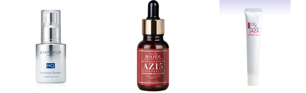 ハイドロキノン ニキビの人気おすすめアイテム