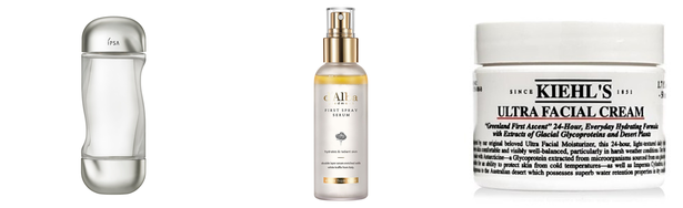 ニキビ跡 クレーター 化粧水の人気おすすめアイテム