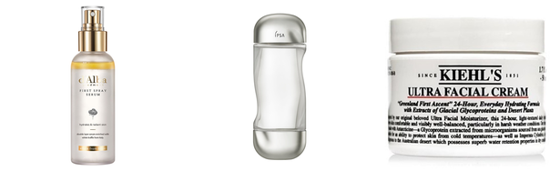 ニキビ跡 クレーター 化粧水の人気おすすめアイテム