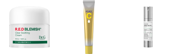 アットノン ニキビ跡 ケアジェルの人気おすすめアイテム