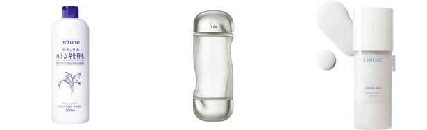 さらさら 化粧水の人気おすすめアイテム