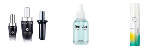 セラム 美容液の人気おすすめアイテム