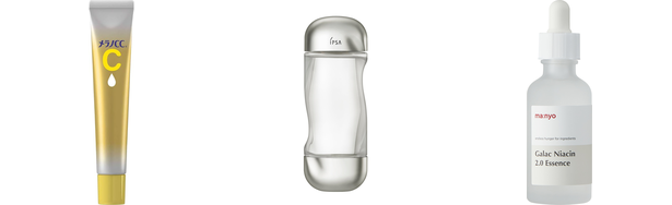 皮脂 抑える 化粧水の人気おすすめアイテム