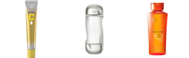 皮脂 抑える 化粧水の人気おすすめアイテム