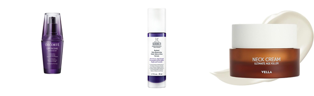 皮膚が薄い スキンケアの人気おすすめアイテム