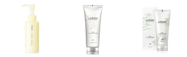 朝 スキンケア 時短の人気おすすめアイテム