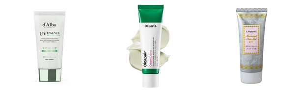 赤み 消す クリームの人気おすすめアイテム