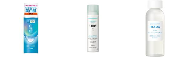 アラントイン 化粧水の人気おすすめアイテム