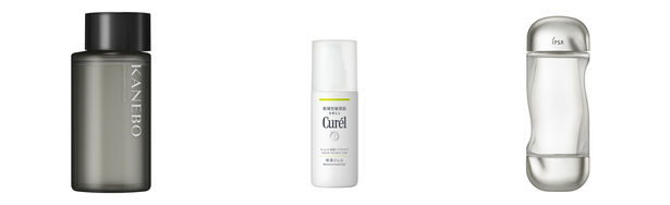 皮脂 化粧水の人気おすすめアイテム