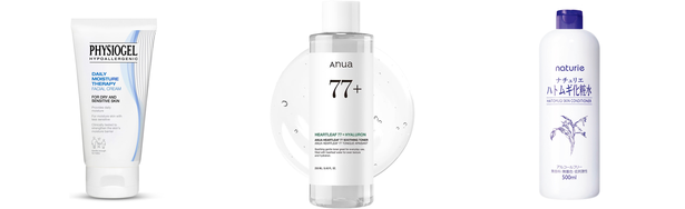 大人ニキビ スキンケア プチプラの人気おすすめアイテム