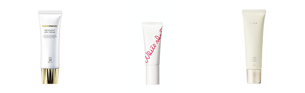 日中用 クリームの人気おすすめアイテム