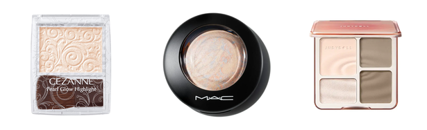 鼻 ハイライトの人気おすすめアイテム