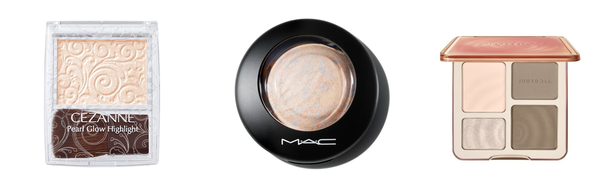 鼻 ハイライトの人気おすすめアイテム