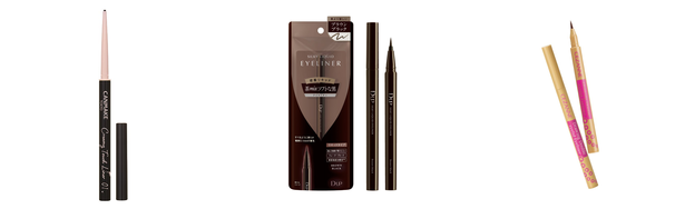 一重 アイライナーの人気おすすめアイテム