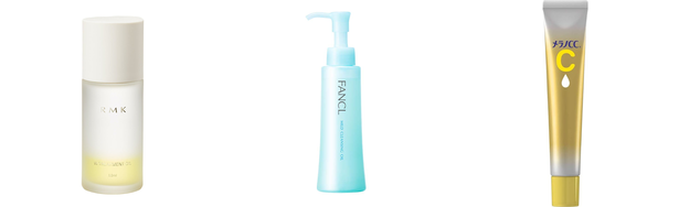 ニキビ跡 オイルの人気おすすめアイテム