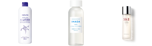 日本酒の化粧水 ニキビの人気おすすめアイテム