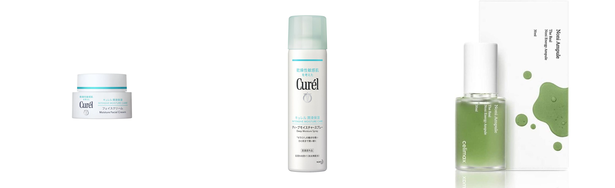 乾燥 ニキビ スキンケアの人気おすすめアイテム