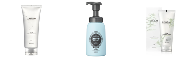 ニキビ 朝 洗顔の人気おすすめアイテム