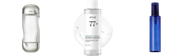 ニキビ 毛穴 化粧水の人気おすすめアイテム