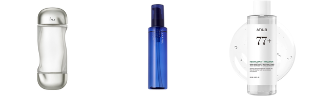 ニキビ 毛穴 化粧水の人気おすすめアイテム