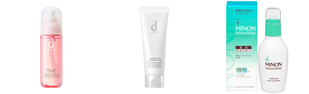 アクネケア 化粧水の人気おすすめアイテム