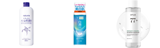 ニキビ 化粧水 思春期の人気おすすめアイテム