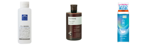 グリセリンフリー ニキビの人気おすすめアイテム