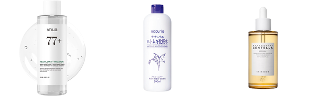 ノンコメドジェニック スキンケアの人気おすすめアイテム